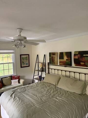 Airbnb Cabin John Vacation Rentals Places To Stay