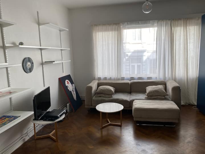 Brussels Holiday Rentals & Homes Brussels, Belgium Airbnb