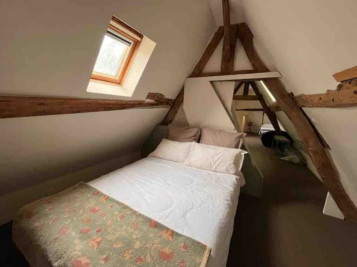 Spálňa 2