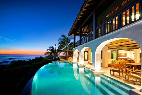Villa Floramar