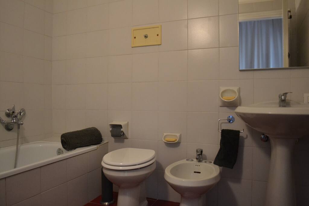 Bagno