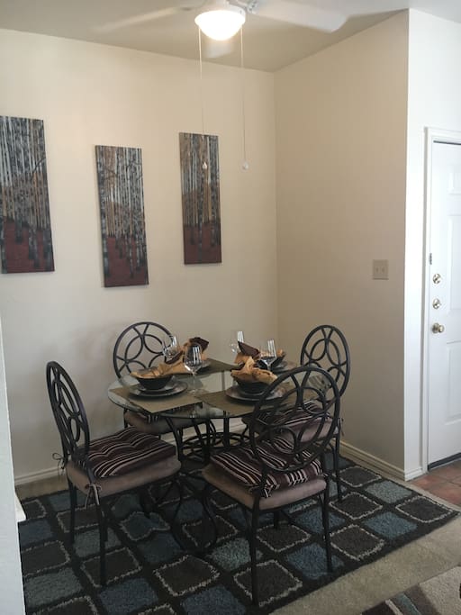 Dinning room