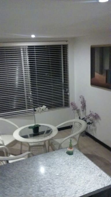 Comedor