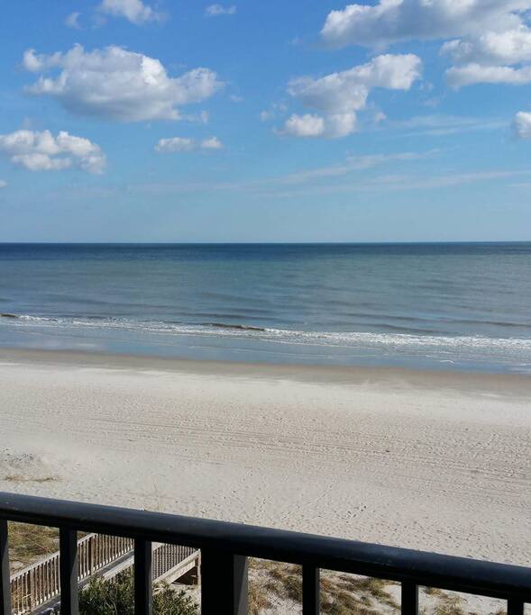View from