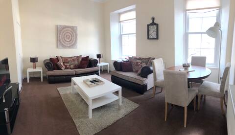 Arran Ferry Apartment