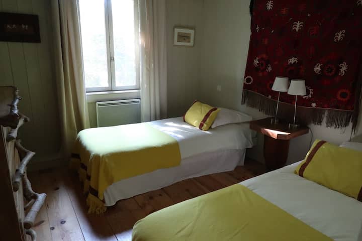 Habitación 2