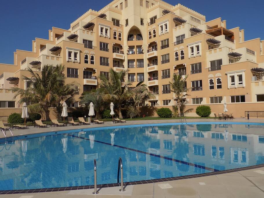 Roulette 3* ras al khaimah 3*