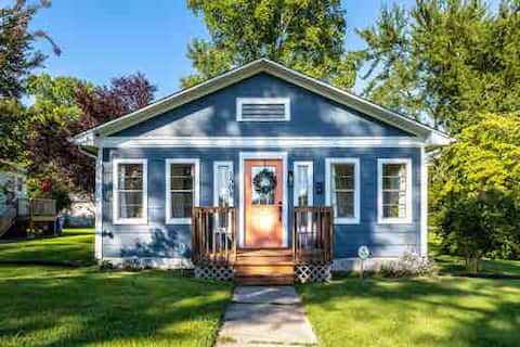 THE DOLLY in Springbrook Park by TYS Airport