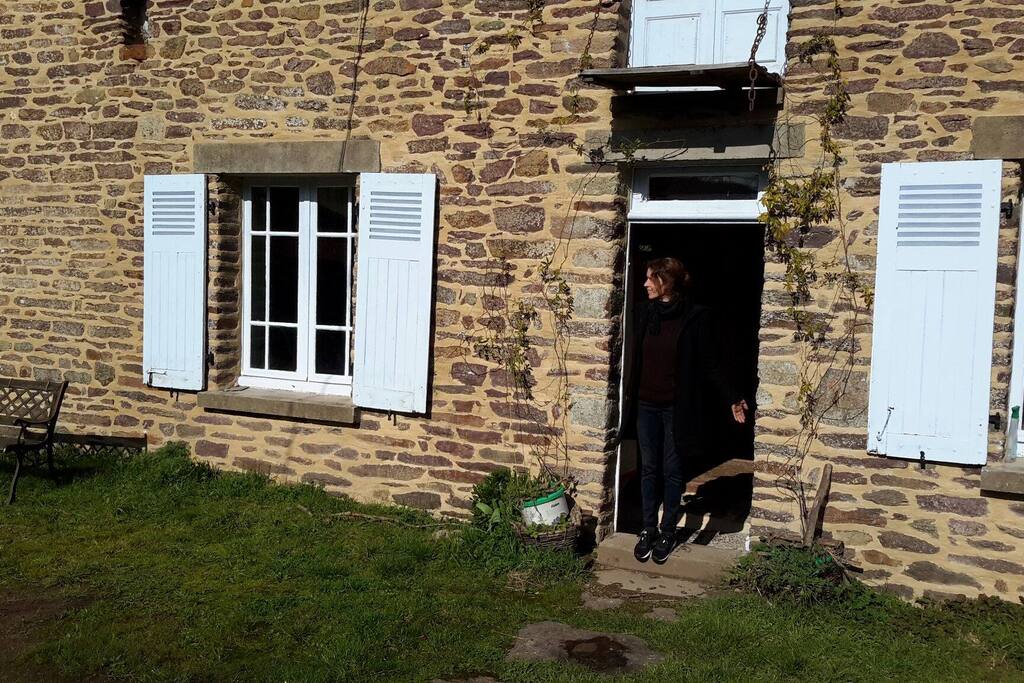 Bienvenu au Gretay !