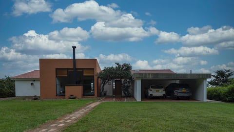 Top performing Airbnb: Las Nieves Villa in Patio Bonito
