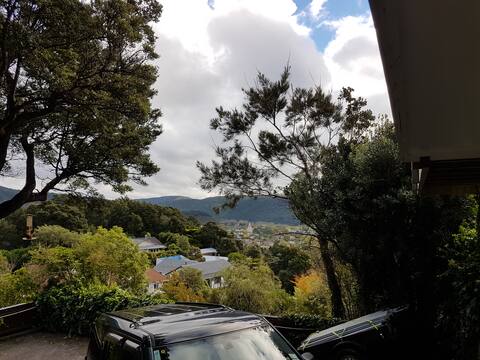 Upper Hutt Ferienwohnungen Unterkunfte Wellington Neuseeland Airbnb