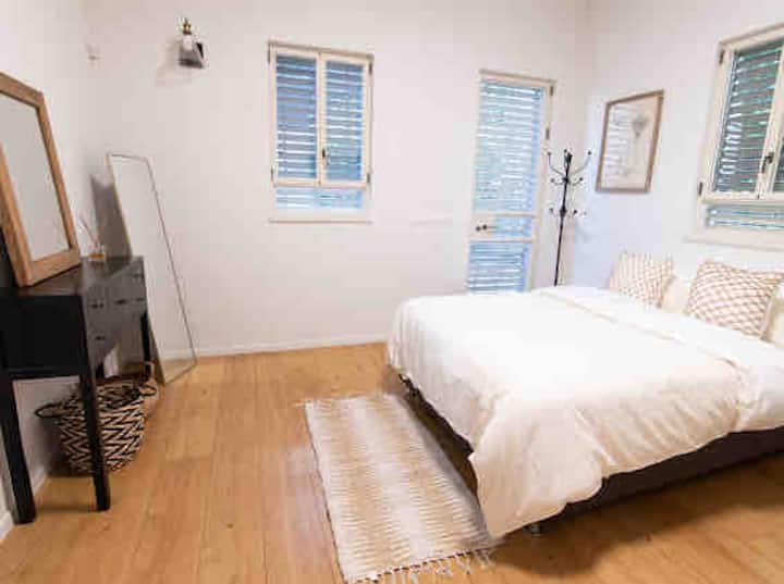 ห้องพักชั้น 1