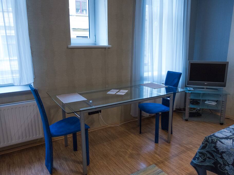 Кожаные кресла