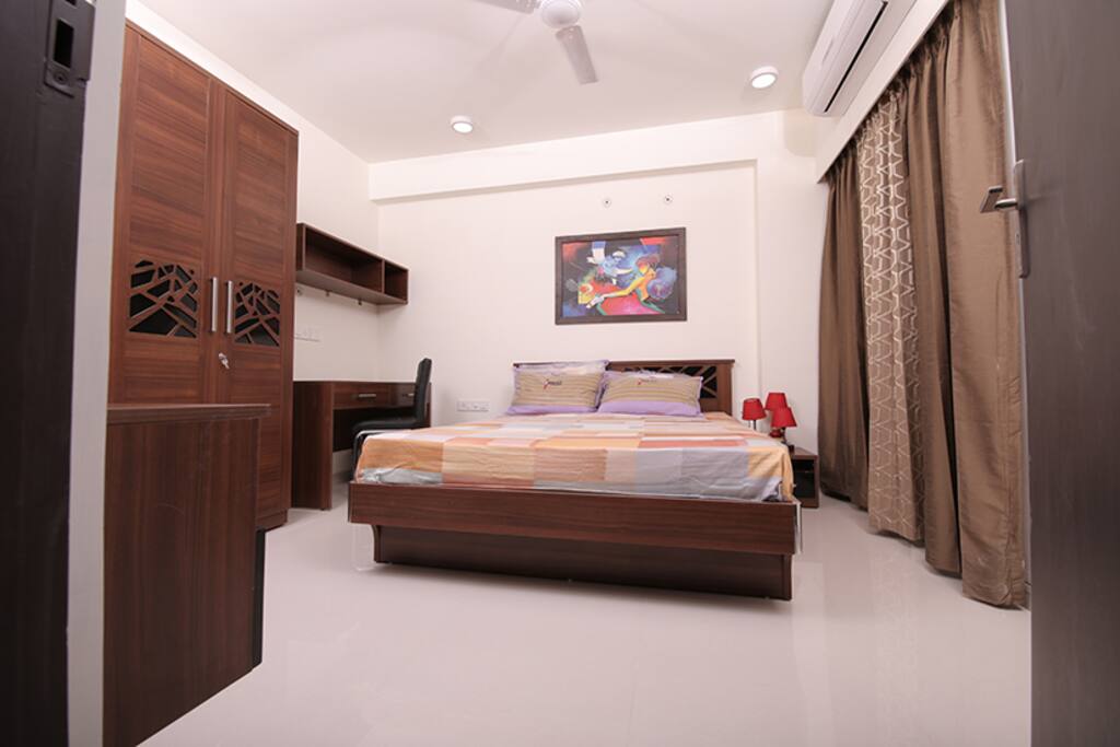 Room View 1