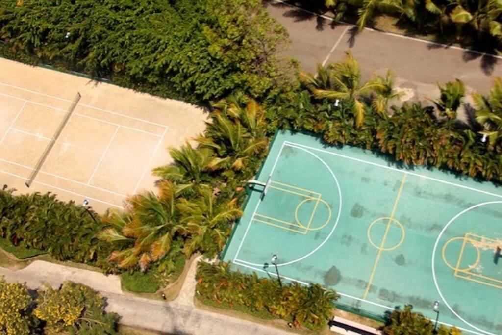 Outdoor Recreation