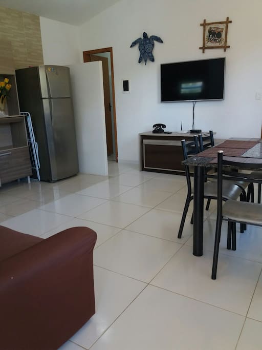 Sala de estar