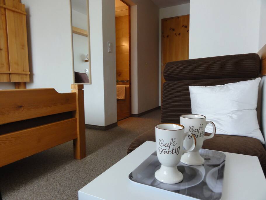 Doppelzimmer