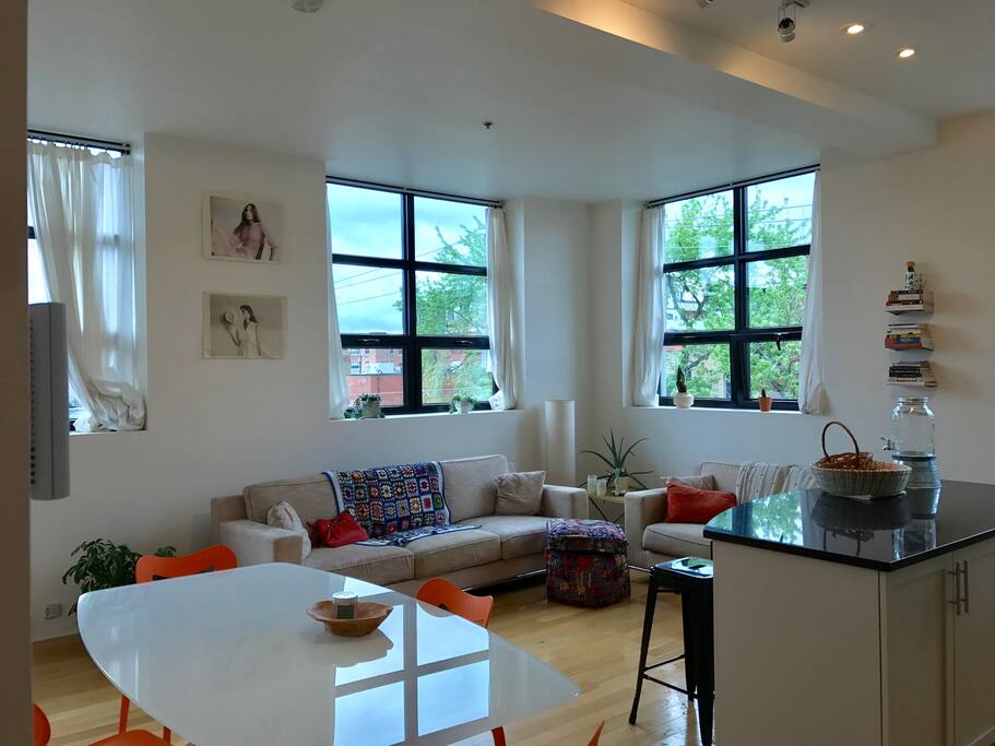Dinning room