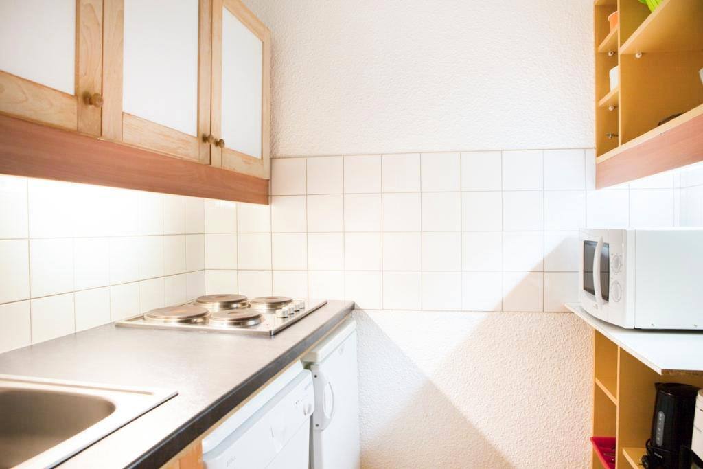 2 Pièces 5 Personnes Sélection