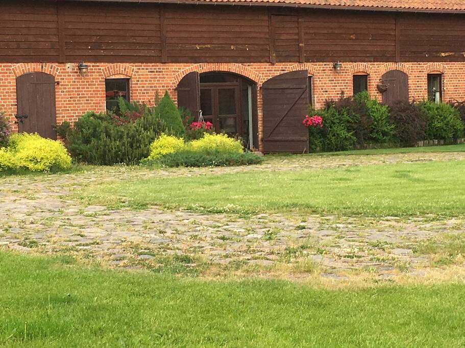 Wejście