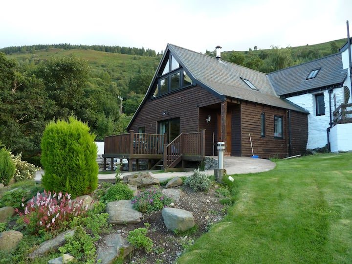 Llangollen Holiday Rentals & Homes Wales, United Kingdom Airbnb
