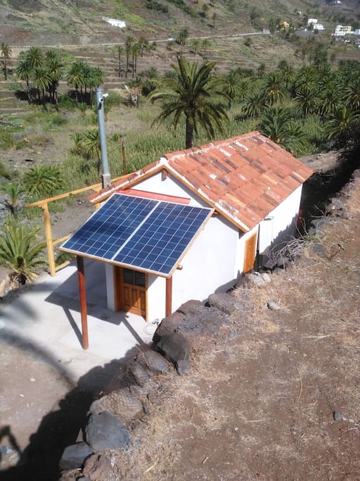 Solarbetrieben