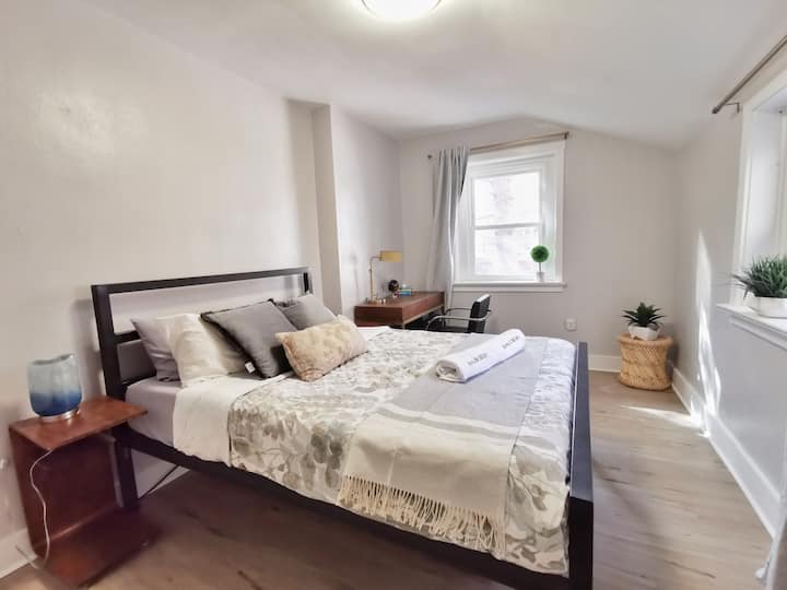Chambre 1