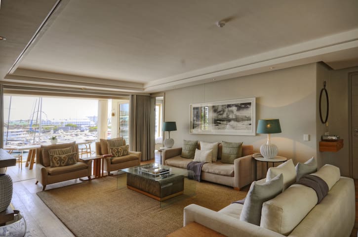 Ocean&Marina apartments – Penrith 204