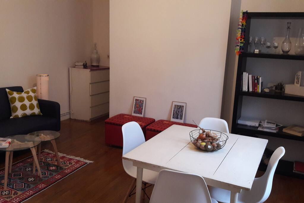 Salon