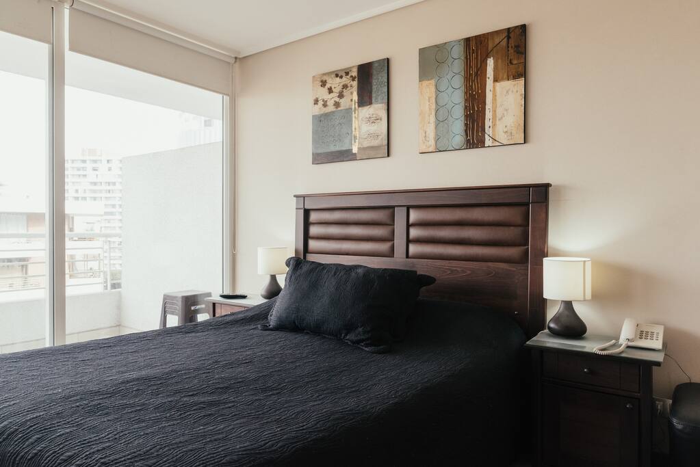Dormitorio