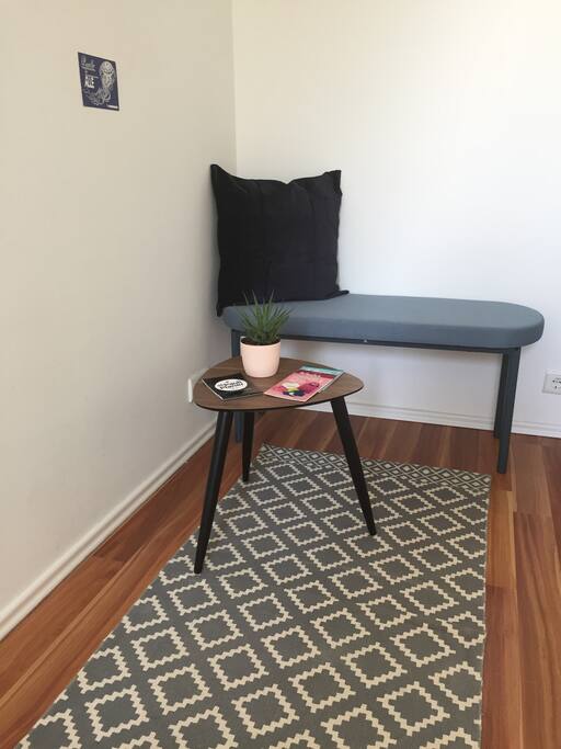 Dein Zimmer