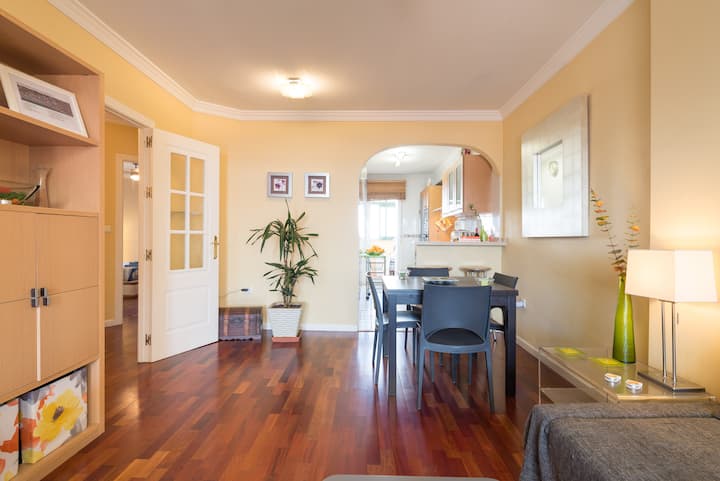 Salón / Sala de estar