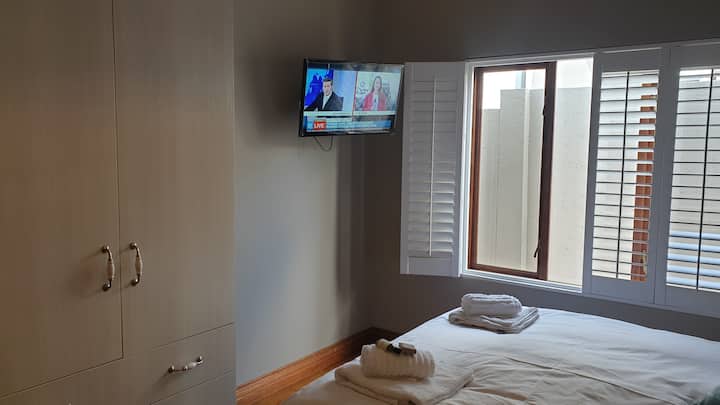 In room televisions- dstv premium boquet