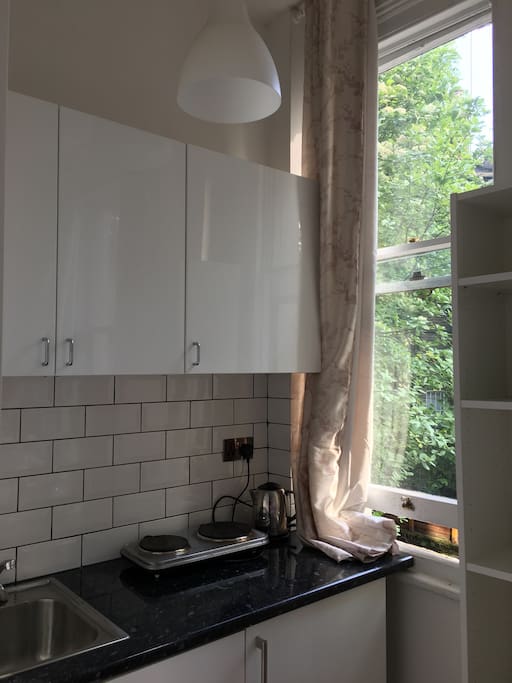 Kitchenette