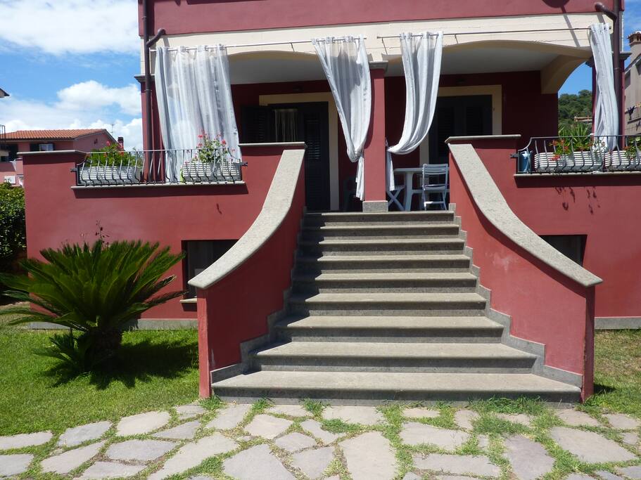 Entrata