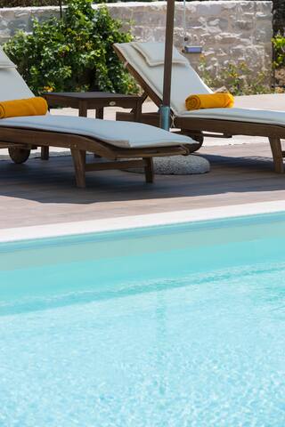 Anesis Villa, with Private Pool & BBQ gallery image 5