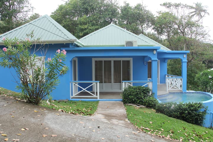 Listing in Grenada