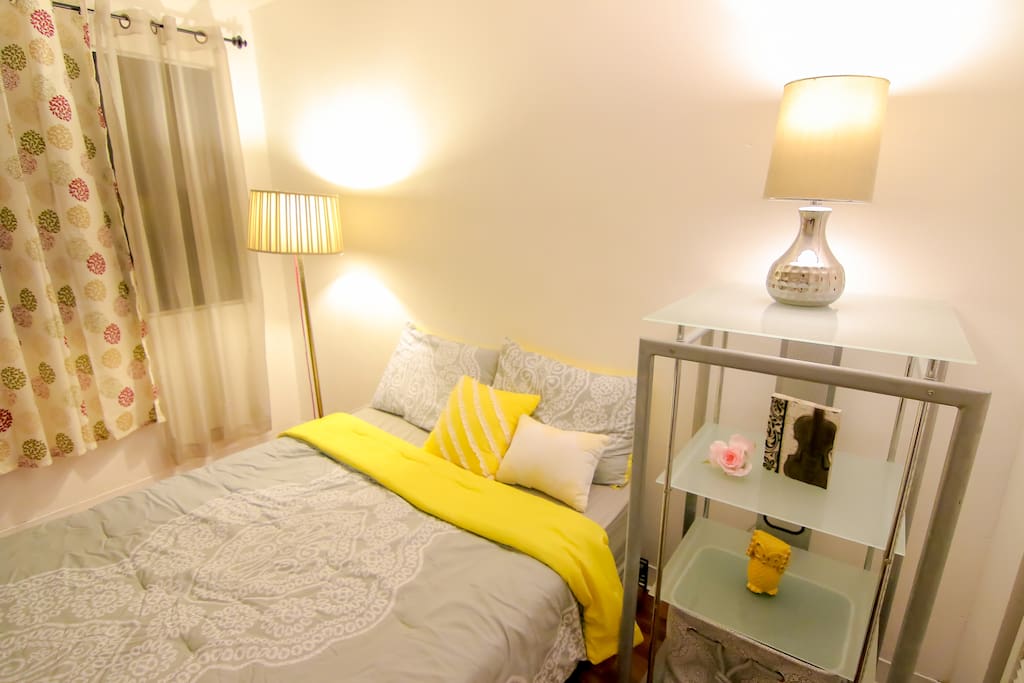 Bedroom 1