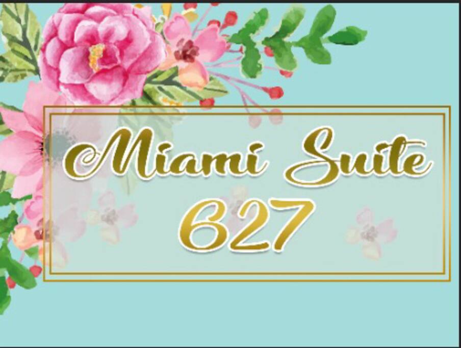 Miami Suite 627 is a single bedroom with a maximum capacity for 4 people. As soon as u check in it has a complimentary drinks /free shampoo & soap /2 towels & 2 bath robes. Its a fully air conditioned room with free wifi.