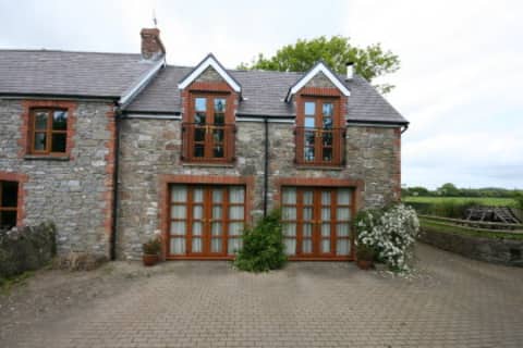 Hael Farm Cottage, beautiful 5* secluded cottage