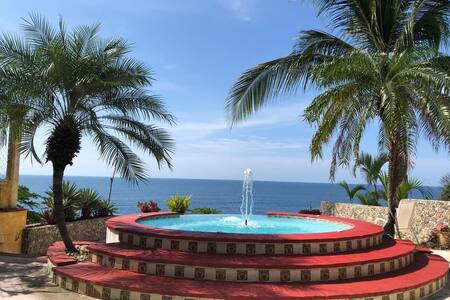 Gemuetliches Zimmer "MAR"