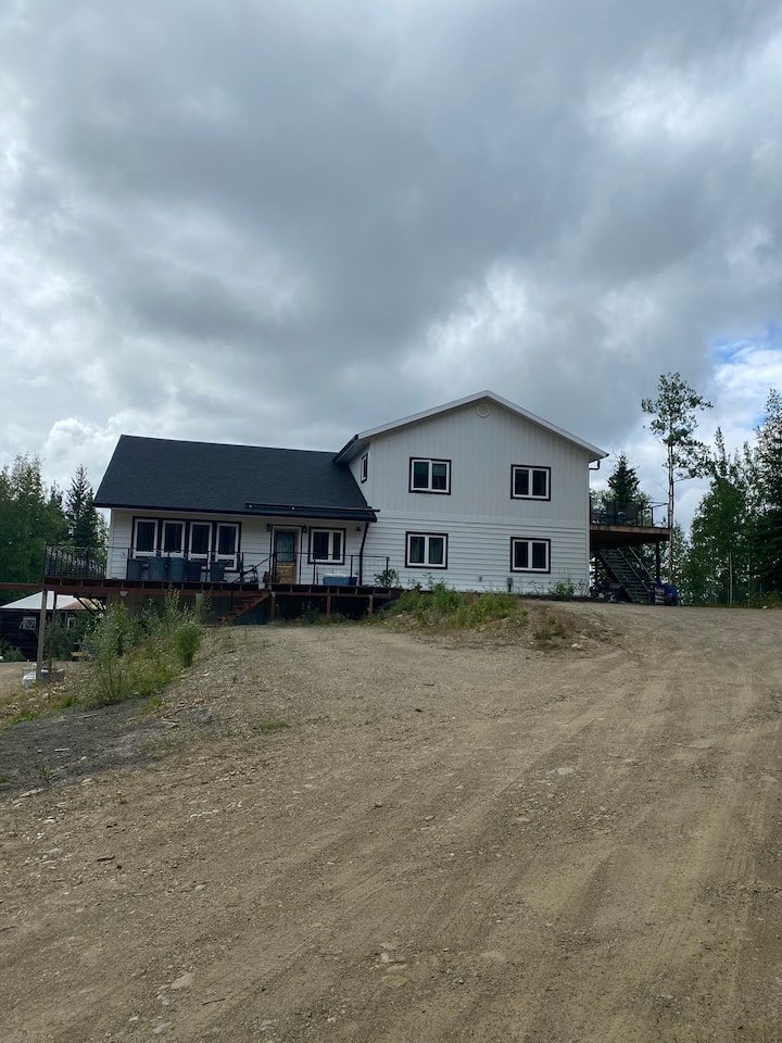 Gilmore Getaway Apartments for Rent in Fairbanks, Alaska, United