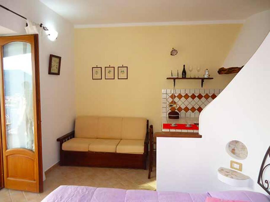 Divano Letto