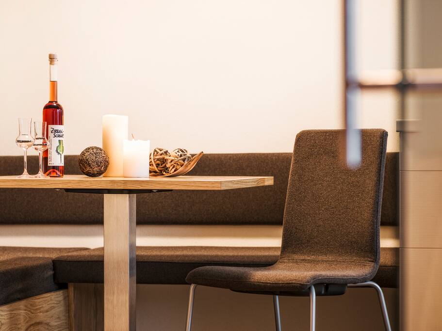Appartement "Penken"