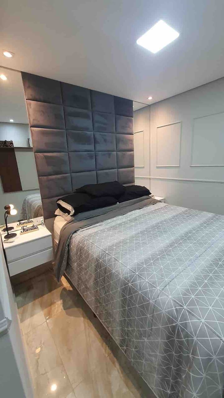 საძინებელი 1