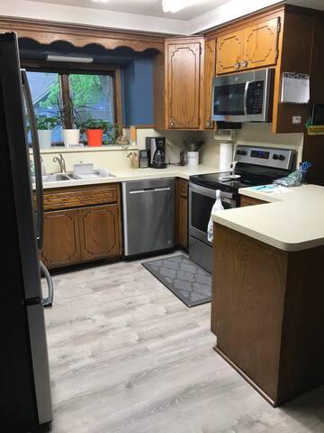 Family Cabin On Mille Lacs Lake Houses For Rent In Isle