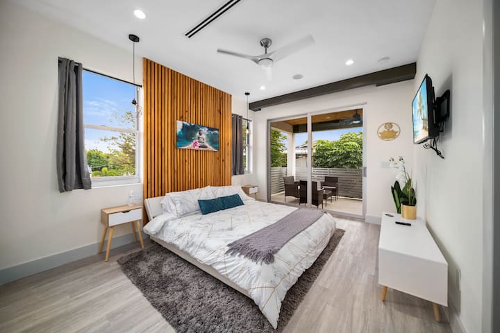 Luxury Zen Home with Pool & Hot Tub Las Olas Beach