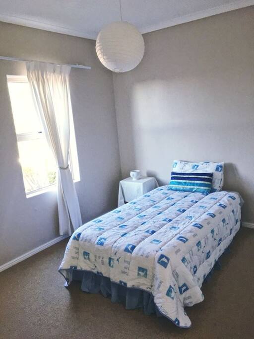 #2 Guest Bedroom