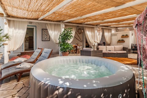 Villa Costa di Ulisse