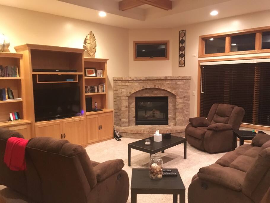 Living Room.